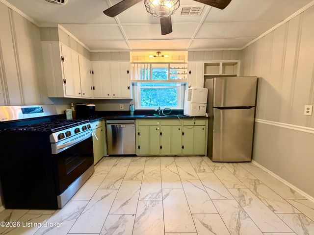 406 Evergreen Rd, Louisville, KY 40223