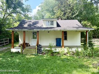 406 Evergreen Rd, Louisville, KY 40223