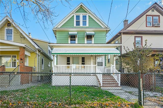 605 29th Street, Niagara Falls, NY 14301