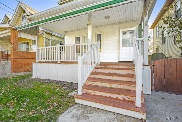 605 29th Street, Niagara Falls, NY 14301