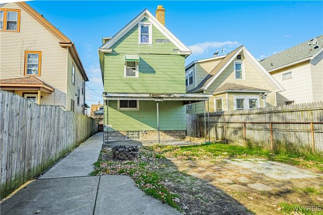 605 29th Street, Niagara Falls, NY 14301