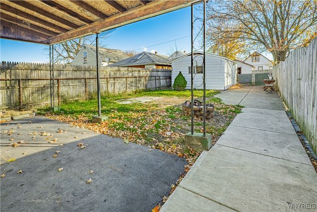 605 29th Street, Niagara Falls, NY 14301