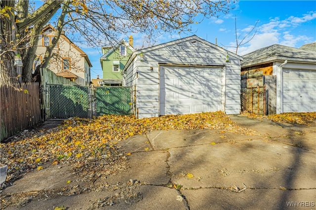 605 29th Street, Niagara Falls, NY 14301