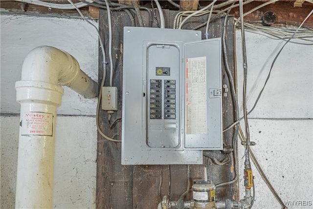 605 29th Street, Niagara Falls, NY 14301