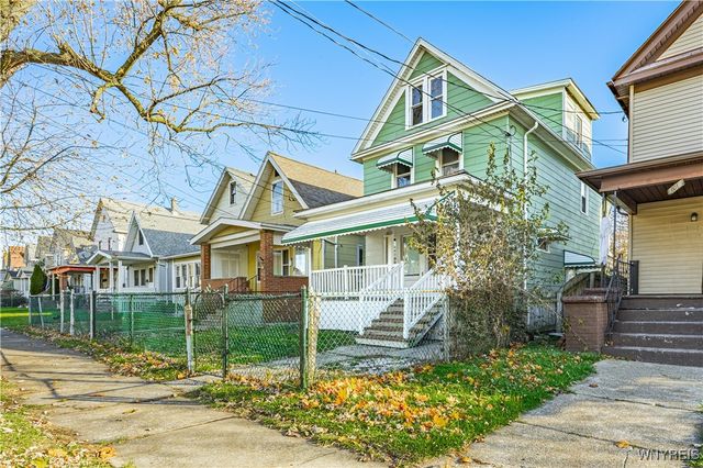 605 29th Street, Niagara Falls, NY 14301