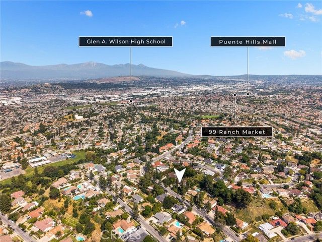 2432 Kiska, Hacienda Heights, CA 91745