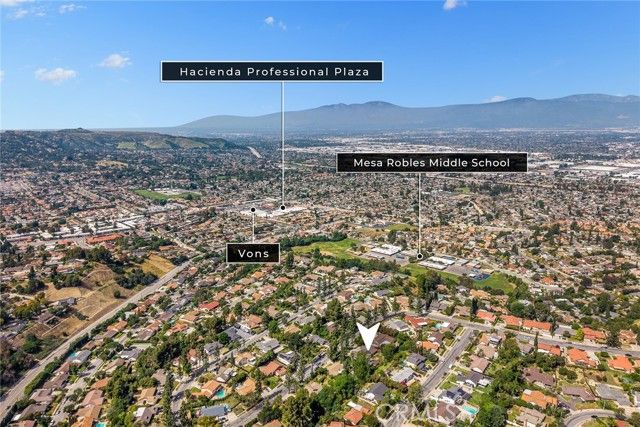 2432 Kiska, Hacienda Heights, CA 91745