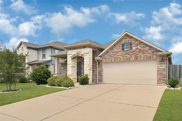 5422 Still Creek Ranch Drive, Richmond, TX 77469