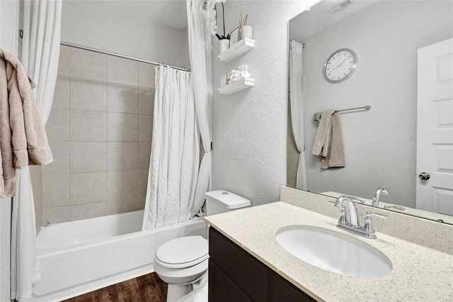 5422 Still Creek Ranch Drive, Richmond, TX 77469