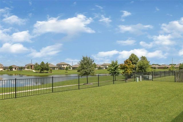 5422 Still Creek Ranch Drive, Richmond, TX 77469