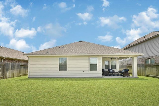 5422 Still Creek Ranch Drive, Richmond, TX 77469