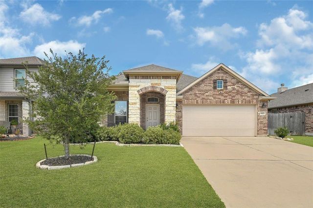 5422 Still Creek Ranch Drive, Richmond, TX 77469