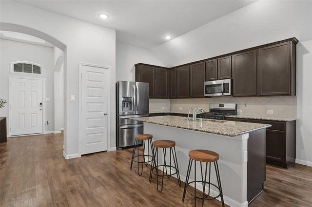 5422 Still Creek Ranch Drive, Richmond, TX 77469