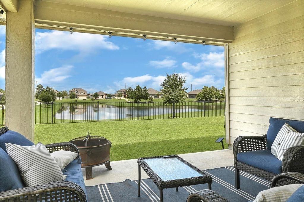 5422 Still Creek Ranch Drive, Richmond, TX 77469