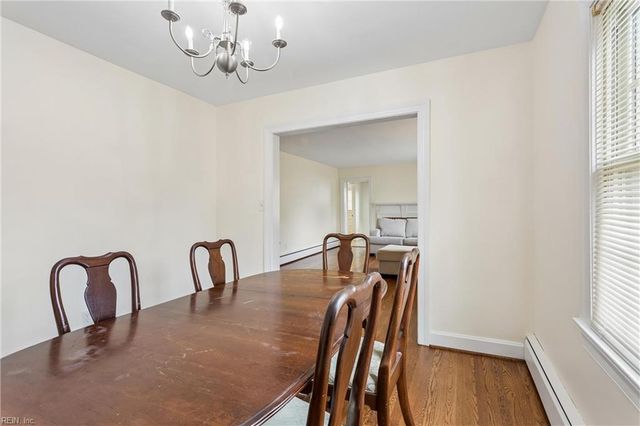 4037 Catesby Jones DR, Hampton, VA 23669