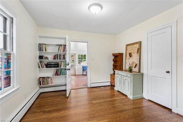 4037 Catesby Jones DR, Hampton, VA 23669