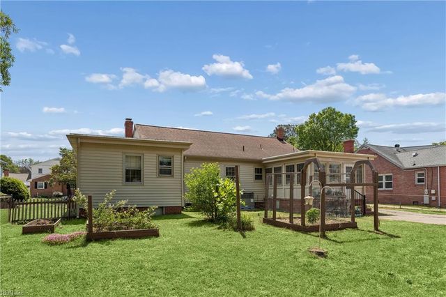 4037 Catesby Jones DR, Hampton, VA 23669