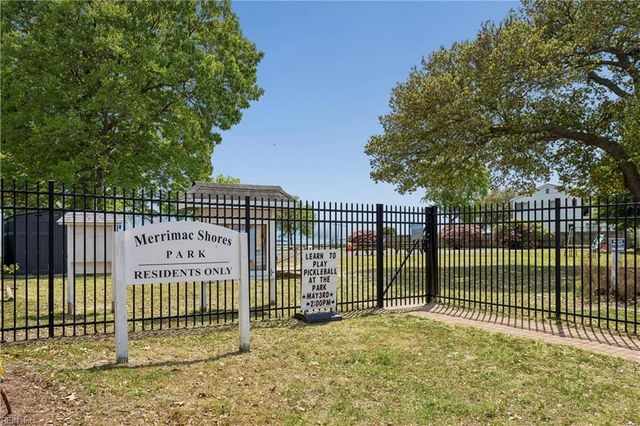 4037 Catesby Jones DR, Hampton, VA 23669