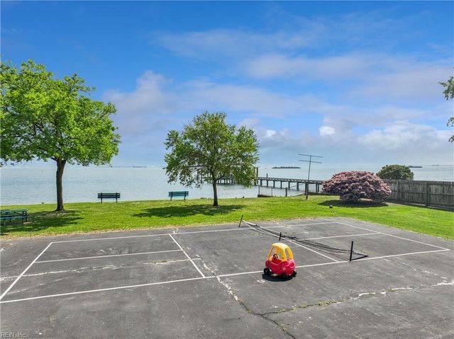 4037 Catesby Jones DR, Hampton, VA 23669