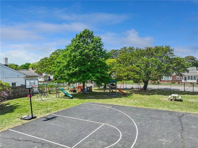 4037 Catesby Jones DR, Hampton, VA 23669