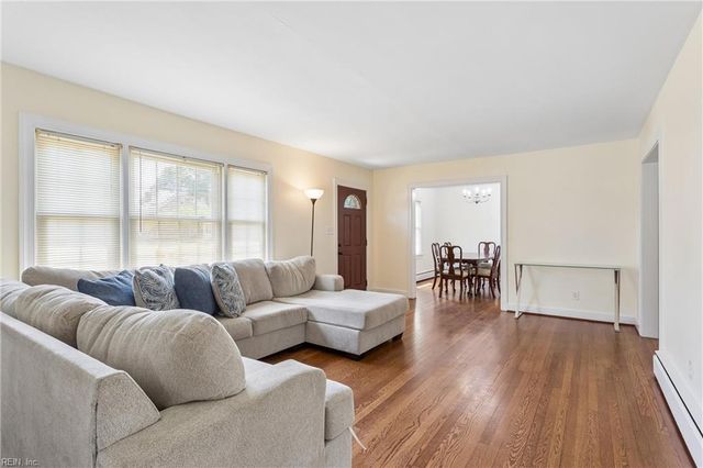 4037 Catesby Jones DR, Hampton, VA 23669