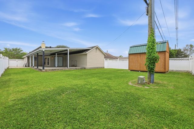 423 Woodfield Boulevard, Houma, LA 70364