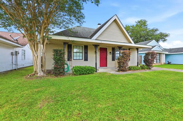 423 Woodfield Boulevard, Houma, LA 70364