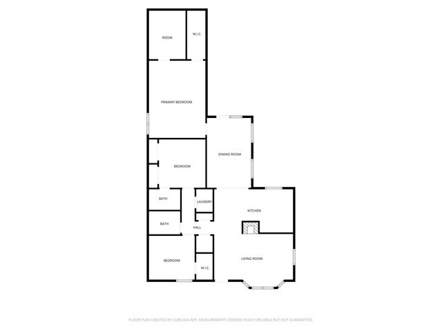 423 Woodfield Boulevard, Houma, LA 70364