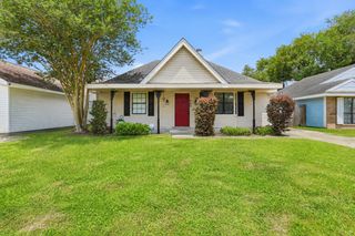 423 Woodfield Boulevard, Houma, LA 70364