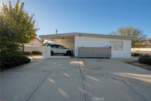 72755 Sierra Vista Drive, Palm Desert, CA 92260
