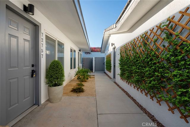 72755 Sierra Vista Drive, Palm Desert, CA 92260
