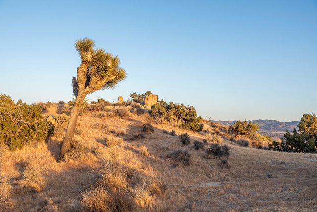 56765 Sable Court, Yucca Valley, CA 92284