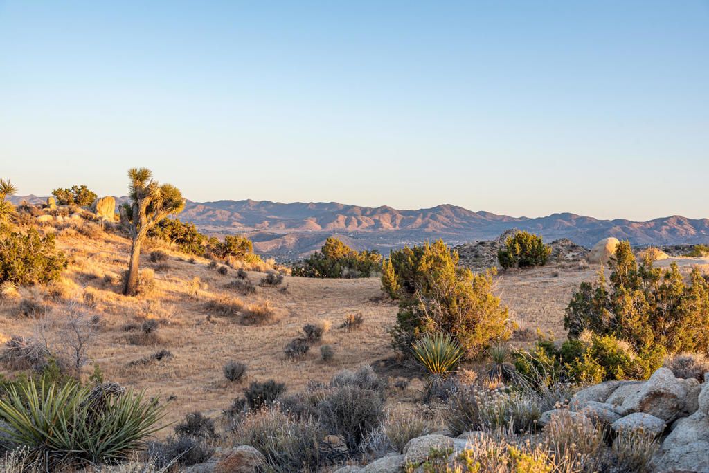 56765 Sable Court, Yucca Valley, CA 92284