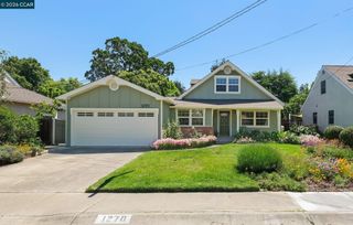 1270 Windermere Way, Concord, CA 94521