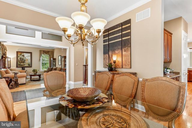 1131 LAKE DRIVE EAST, Robbinsville, NJ 08691