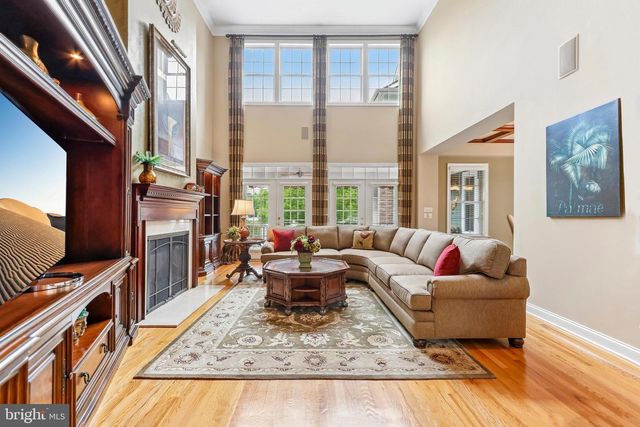 1131 LAKE DRIVE EAST, Robbinsville, NJ 08691