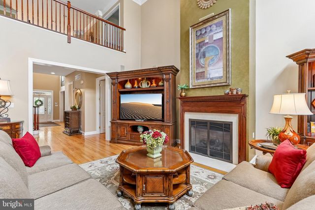 1131 LAKE DRIVE EAST, Robbinsville, NJ 08691