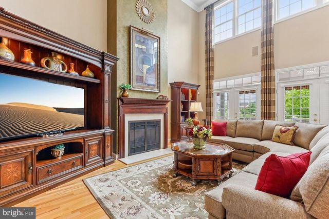 1131 LAKE DRIVE EAST, Robbinsville, NJ 08691