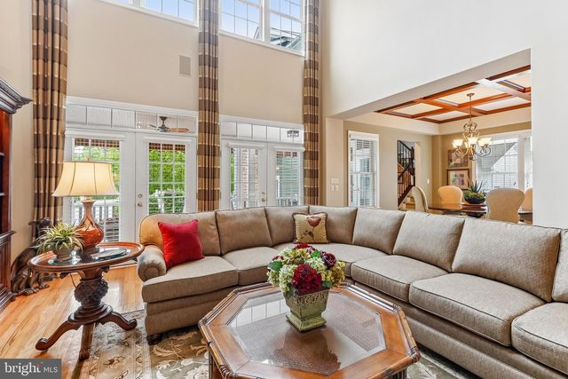 1131 LAKE DRIVE EAST, Robbinsville, NJ 08691