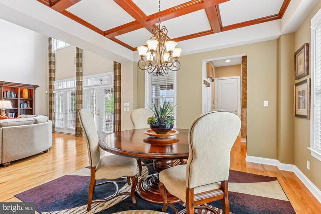 1131 LAKE DRIVE EAST, Robbinsville, NJ 08691