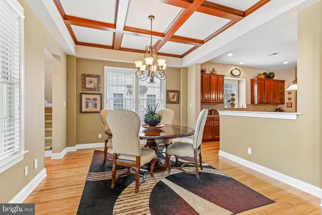 1131 LAKE DRIVE EAST, Robbinsville, NJ 08691