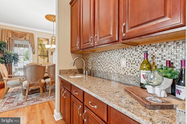 1131 LAKE DRIVE EAST, Robbinsville, NJ 08691