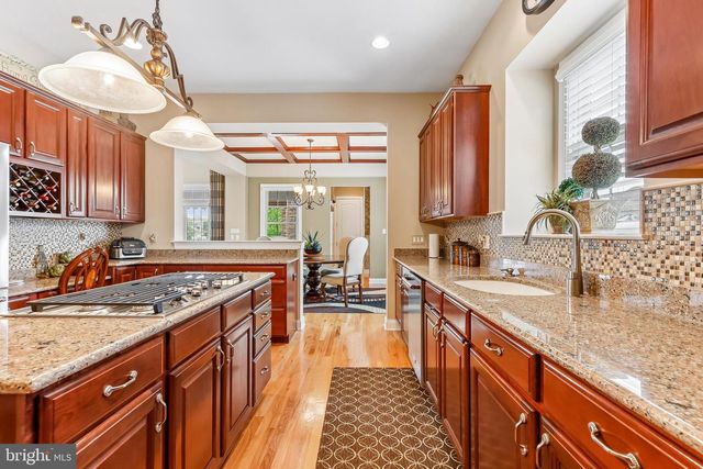 1131 LAKE DRIVE EAST, Robbinsville, NJ 08691
