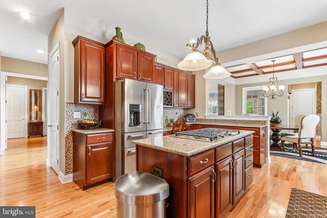 1131 LAKE DRIVE EAST, Robbinsville, NJ 08691