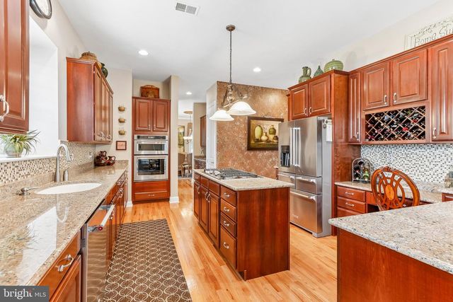 1131 LAKE DRIVE EAST, Robbinsville, NJ 08691