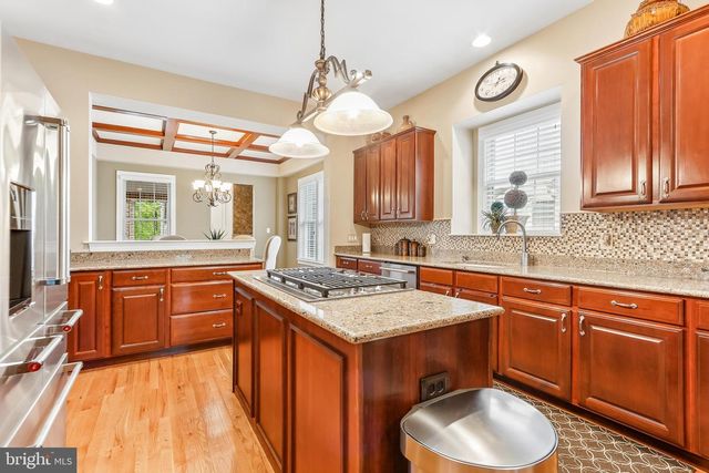 1131 LAKE DRIVE EAST, Robbinsville, NJ 08691