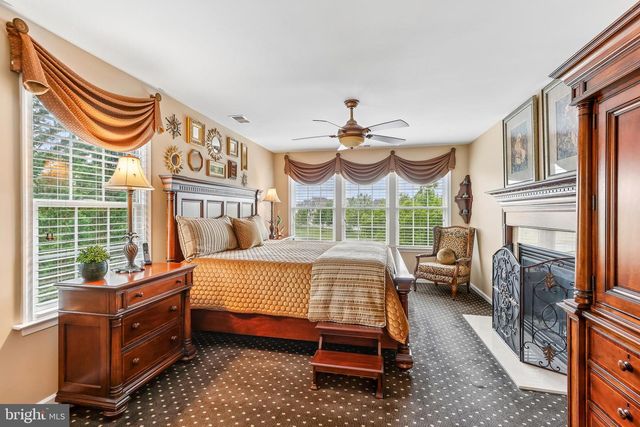 1131 LAKE DRIVE EAST, Robbinsville, NJ 08691