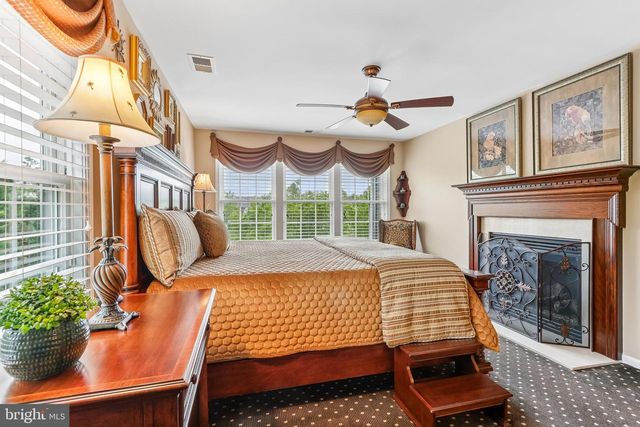 1131 LAKE DRIVE EAST, Robbinsville, NJ 08691