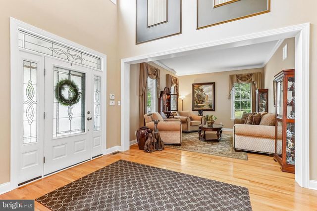 1131 LAKE DRIVE EAST, Robbinsville, NJ 08691
