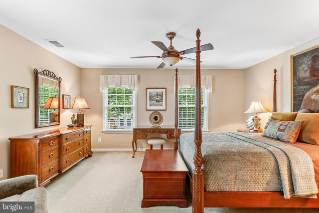 1131 LAKE DRIVE EAST, Robbinsville, NJ 08691